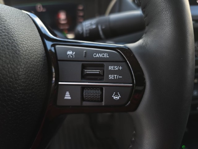 Used 2026 Honda Accord Hybrid Sedan