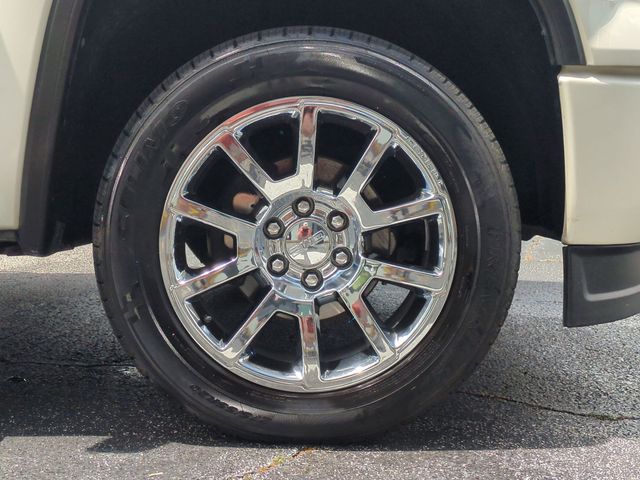 Used 2015 GMC Sierra 1500 Denali 4D Crew Cab