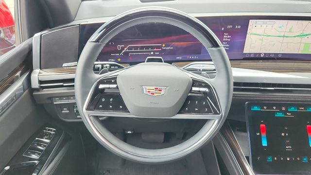 2025 Cadillac Escalade Premium Luxury - Photo 14