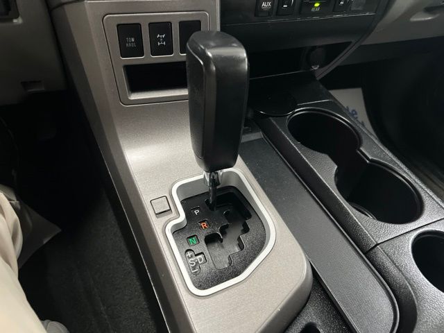 Used 2014 Toyota Sequoia SUV