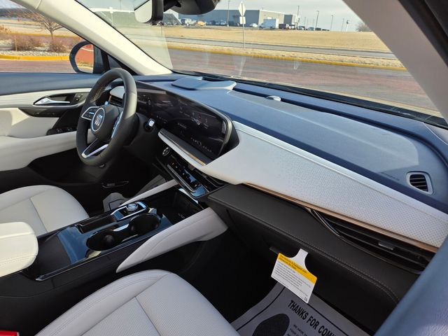 2026 Buick Envision Avenir AWD