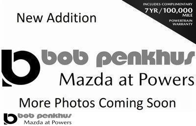 2026 Mazda CX-5 2.5 S Premium AWD