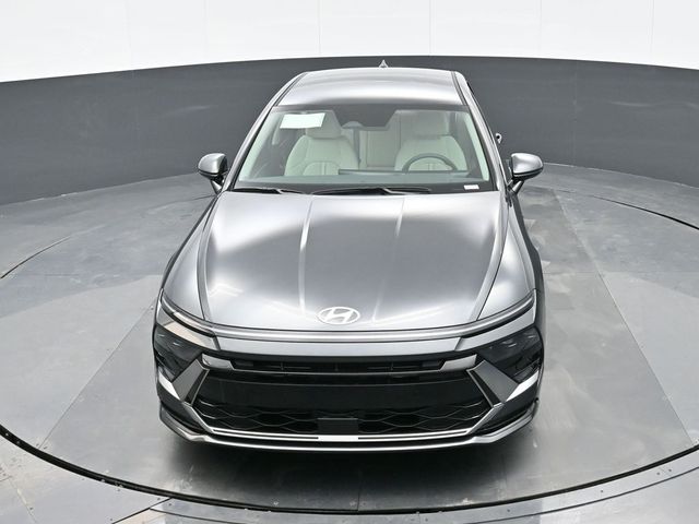 2025 Hyundai Sonata SEL 22