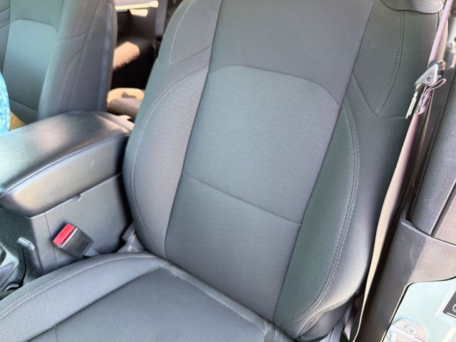 Used 2023 Gray Jeep Sport image 14