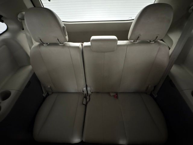 2012 Toyota Sienna XLE