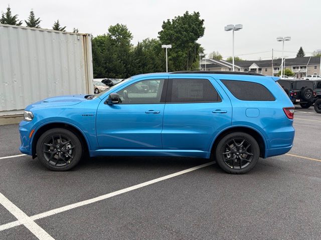 new 2026 Dodge Durango car, priced at $50,546