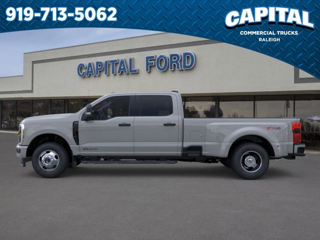 New 2026 White Ford XL image 3