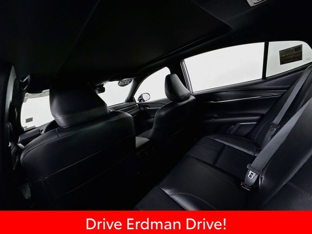 Used 2026 Toyota Camry Sedan