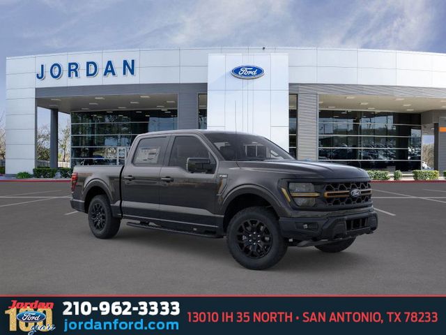 New Car 2025 Ford F-150  Tremor For Sale Under $70,000 In San Antonio, Texas