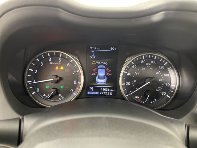 2021 INFINITI Q50 3.0t SENSORY 24