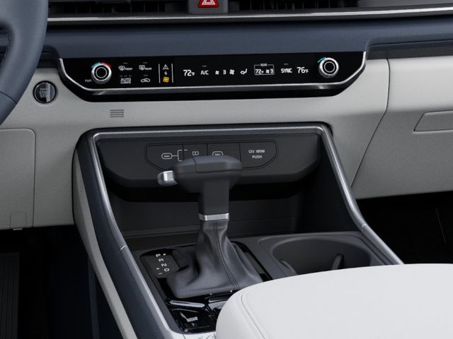2026 Kia Carnival