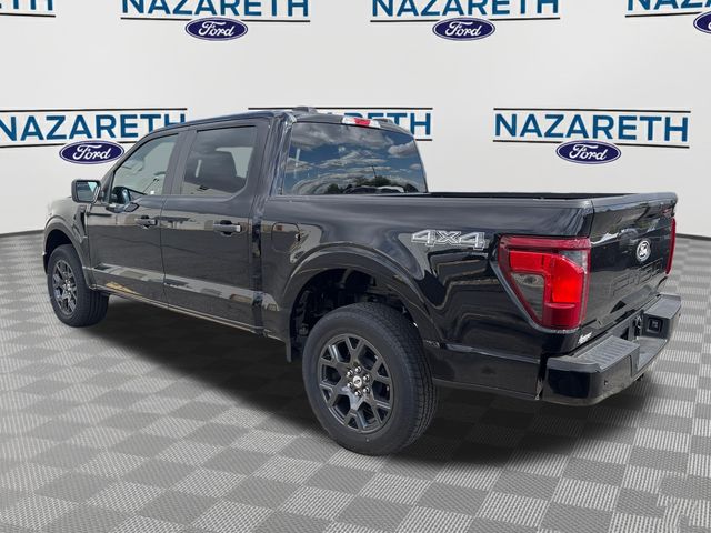 new 2026 Ford F-150 car, priced at $50,141