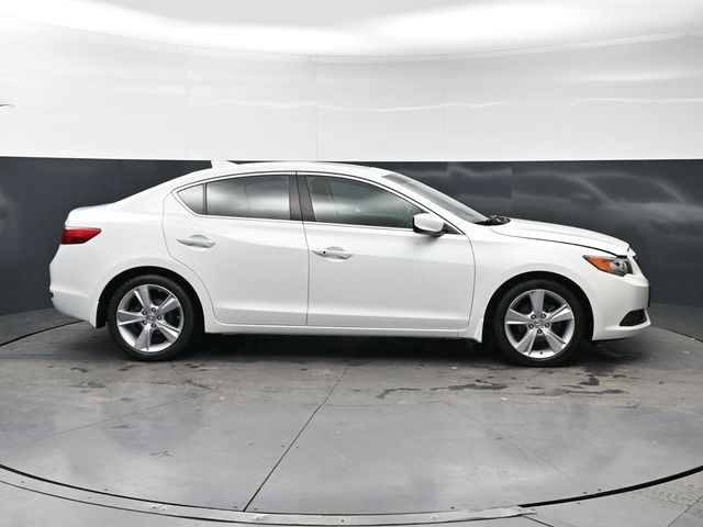 Used 2015 White Acura 2.0L image 4