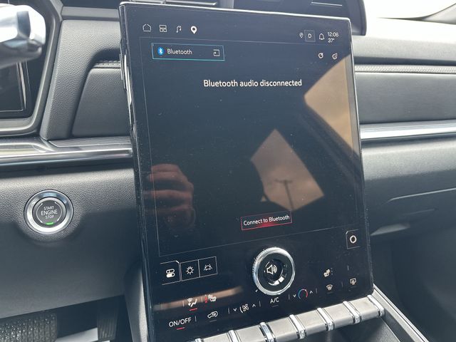 Certified Used 2026 Silver GMC Elevation image 14