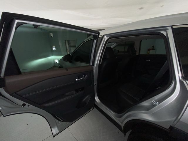 Used 2023 Silver Nissan SV image 22