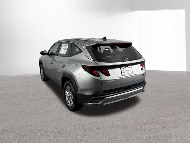 New 2026 Hyundai Tucson For Sale in Indianapolis, IN