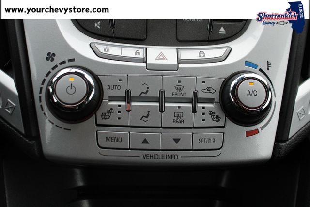 Used 2015 GMC Terrain SUV