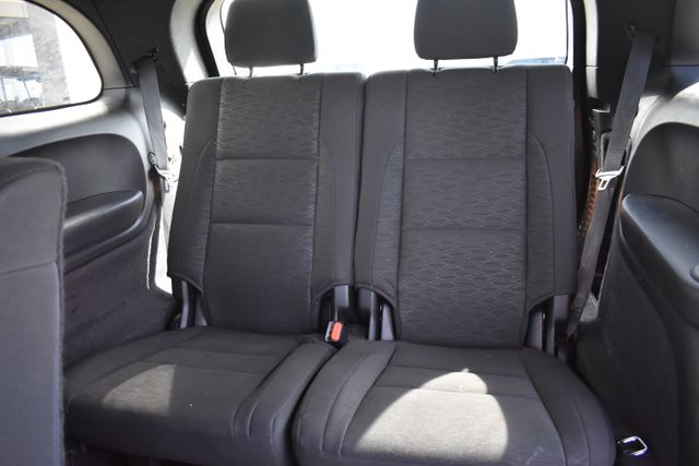 Used 2025 Dodge Durango SUV