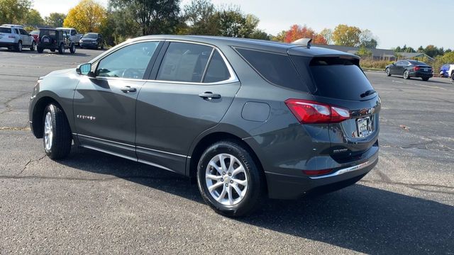 2020 Chevrolet Equinox LT 6