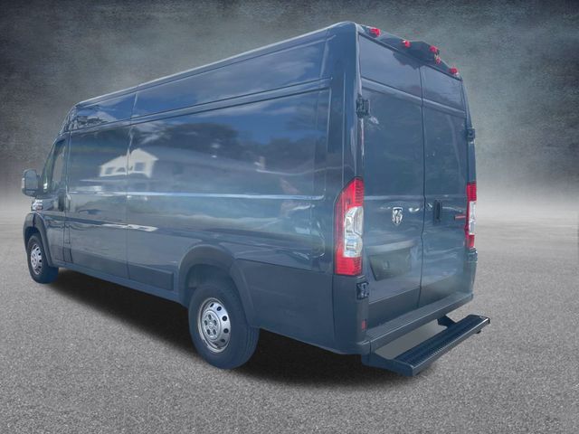 2019 Ram ProMaster 3500 High Roof 8