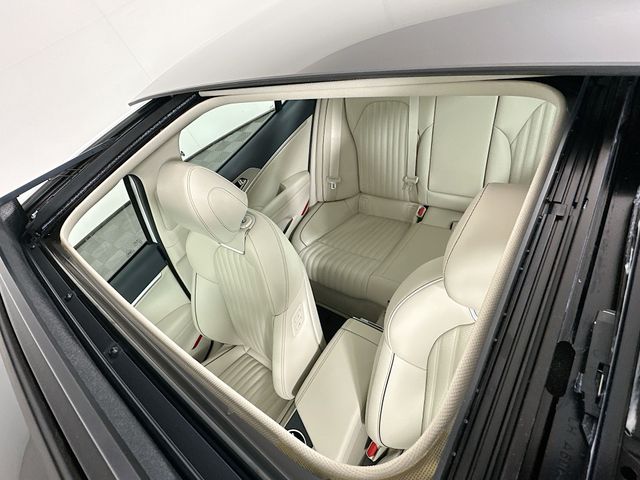 Thumbnail: 2026 Genesis G70 - 22