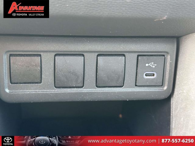 Used 2023 Toyota Corolla Cross SUV