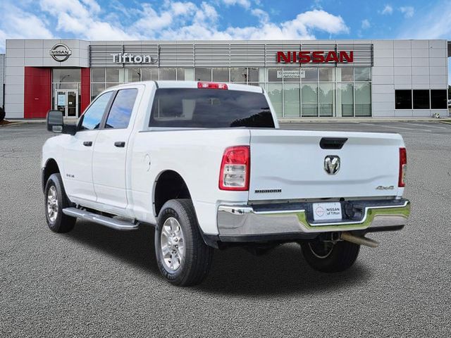 Used 2024 Ram 2500 Truck