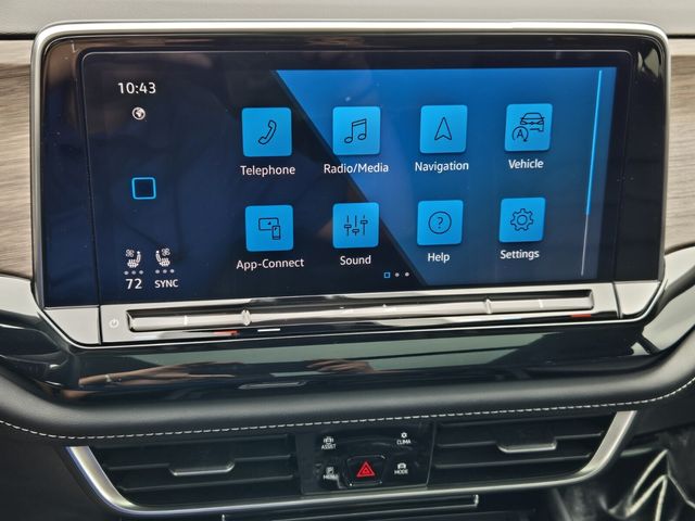 2024 Volkswagen Atlas - $33,550