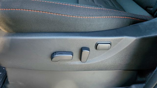 2025 Nissan Frontier