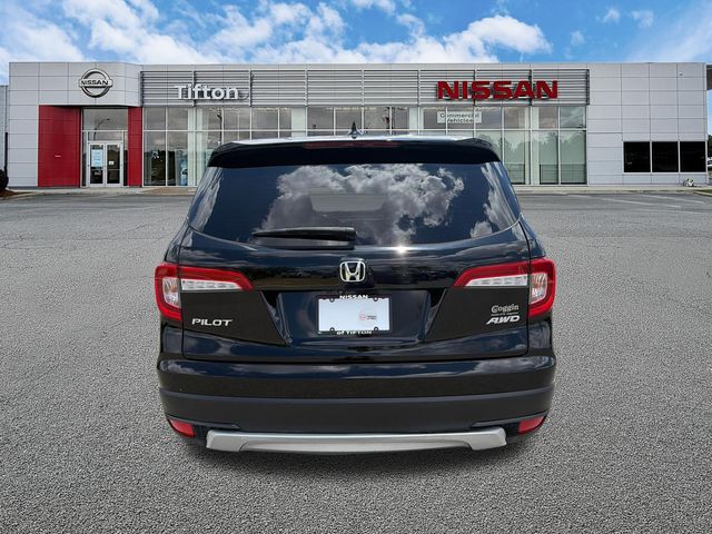 Used 2019 Honda Pilot SUV
