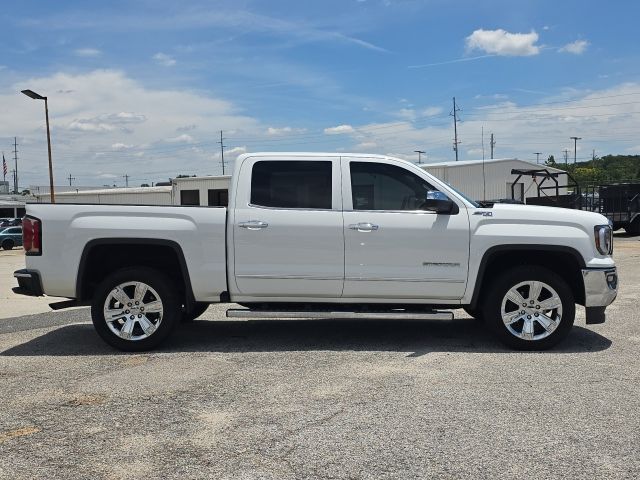 2016 GMC Sierra 1500 SLT:46568A