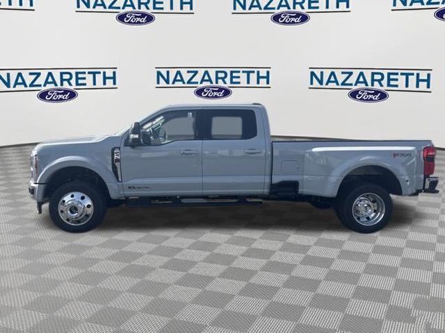 new 2026 Ford F-450SD car, priced at $83,155