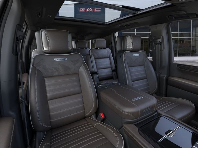 2026 GMC Yukon XL Denali Ultimate:47531