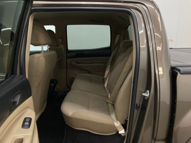 2014 Toyota Tacoma V6
