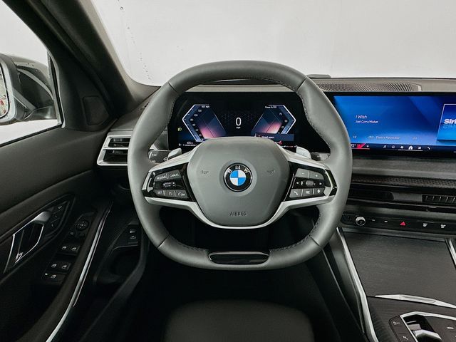 2025 BMW 3 Series 330i xDrive 11