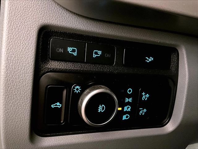 2023 Ford F-350SD XLT Silver at Grove City Ford