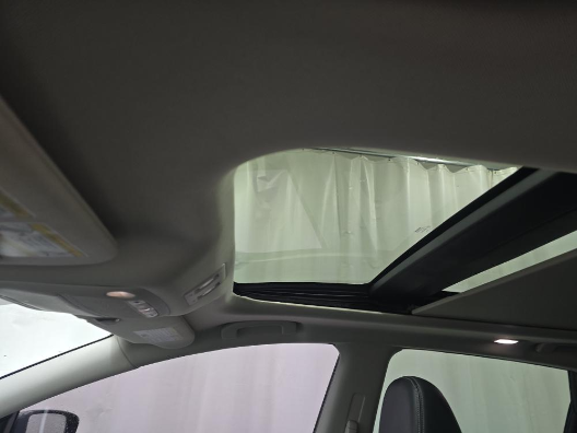 2020 Nissan Murano SL Intelligent AWD