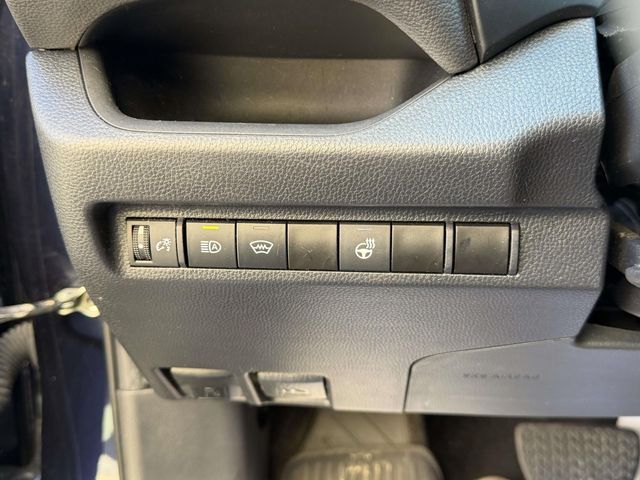 used 2023 Toyota RAV4 car, priced at $29,639