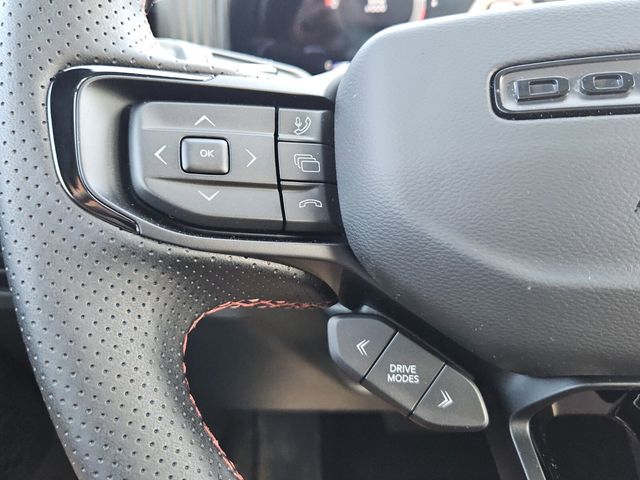 2026 Dodge Charger 2-Door Scat Pack 2-Door AWD