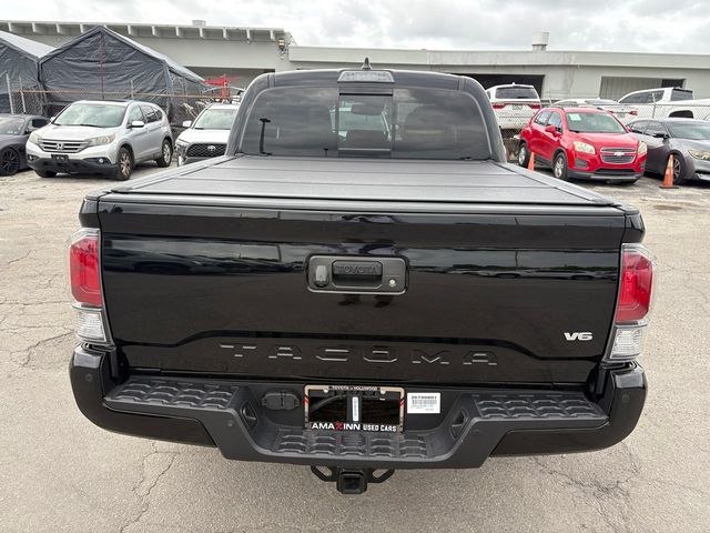 Used 2023 Toyota Tacoma Truck
