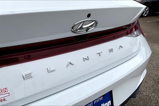 Used 2022 Hyundai Elantra For Sale in OLIVE BRANCH, MS