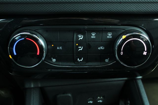 Used 2024 Chevrolet TrailBlazer SUV
