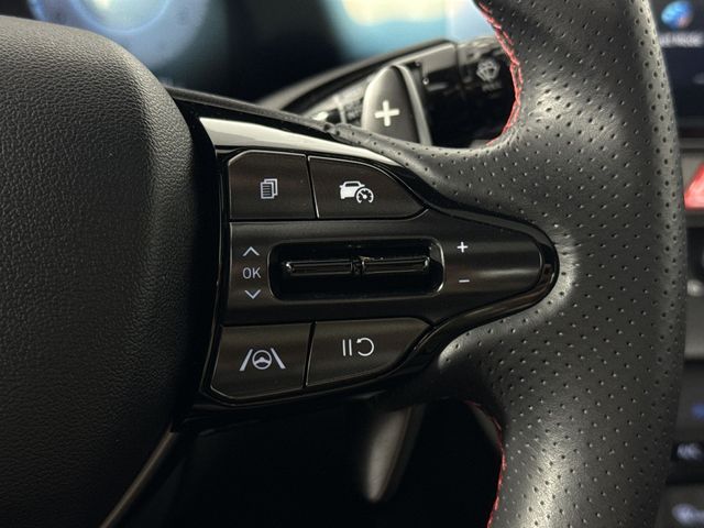 Used 2025 Hyundai Elantra For Sale in Indianapolis, IN