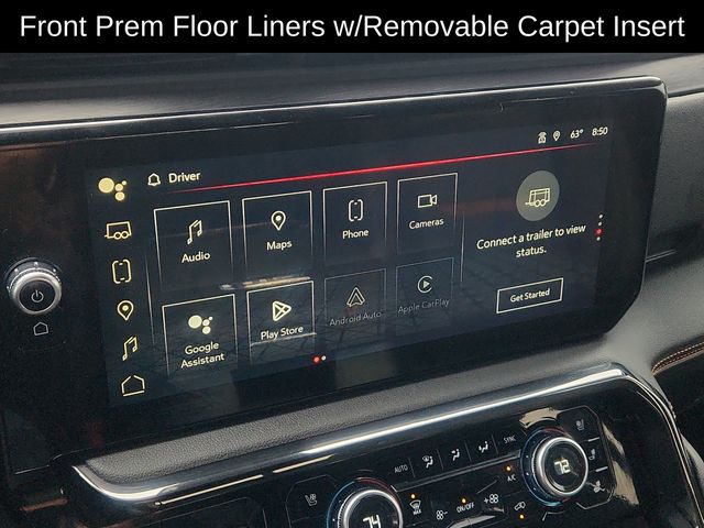 Used 2024 GMC Sierra 2500HD For Sale in Grove City, OH