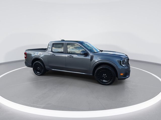 New 2026 Carbonized Gray Metallic Ford Lobo™ image 2