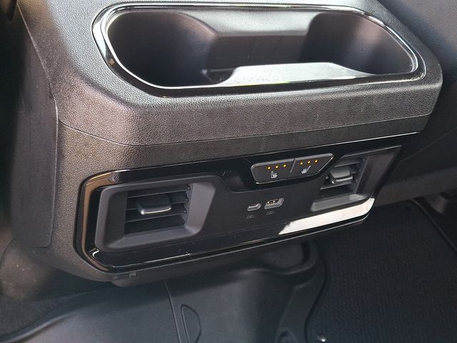 used 2024 GMC Sierra 1500 car, priced at $54,950