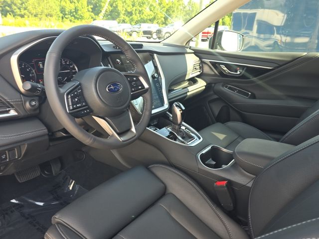 2025 Subaru Outback Touring XT:169635A