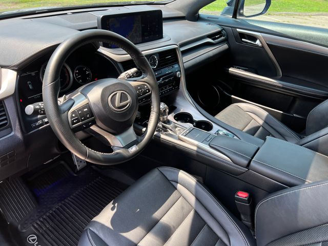 Used 2020 Lexus RX SUV