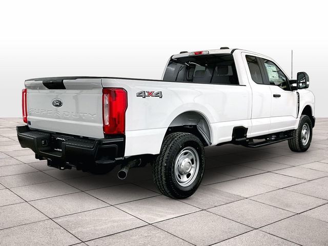 2026 Ford F-350SD XL - 10