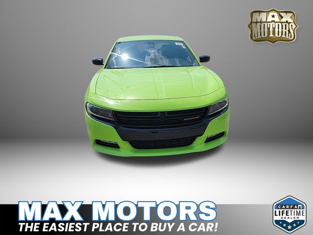 2023 Dodge Charger SXT 2